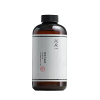 【阿原】檸檬洗髮露-500mL(清潔同時保養)
