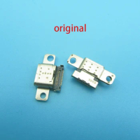 1-20PCS USB Type C Charging DC Power Jack Socket Port Connector For Lenovo yoga c740-14 15IML Yoga7 15ITL5 Xiaoxin Air15ARE