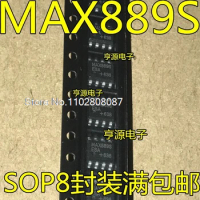 （5PCS/LOT）MAX889SESA MAX889S MAX889 MAX889R MAX889RESA SOP8