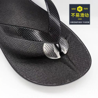 Flip-Flop Toe Pads Silicone Anti-Wear Foot Protector Magic Toe Grips Anti-Slip Insoles Pain Relief T