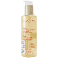 CLARINS 克蘭詩 阿爾卑斯純淨卸妝油(150ml)(正貨)