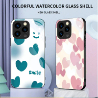 เคสกระจกกลอสสำหรับ Xiaomi, เข้ากันได้กับ 15, 14T, 13T, 12T, 11 Lite, Redmi A5, A3, A2, A1, 14C, 13C,
