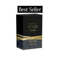 Parfum Pria Shirley May Men Eternally Yours EDT 100ml