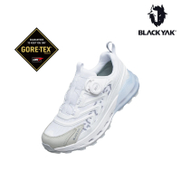 BLACK YAK 343 ARC GTX防水健行鞋[白色]BYCB1NFH34(登山 防水鞋 健行鞋 韓國 Gore-Tex中性款)