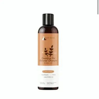 Kin Kind Shampoo Sensitive Unscented