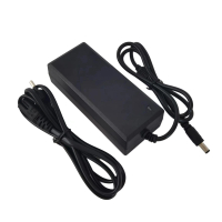 Adaptor Power Supply Universal DC 12V 5A LED TV Monitor CCTV Laptop
