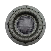 Car Audio Subwoofer Speaker 8 inch Competition Sub RMS 500W Strong Punch JL Bass Speaker 8" 1000W Peak SPL Car Subwoofer