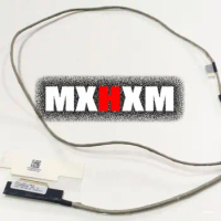 MXHXM Laptop LCD Cable for ACER Aspire7 A715-71G A717-71G A515-51 A715-71 A717-71 A515-51G DC02002SV00 EDP LVDS Cable