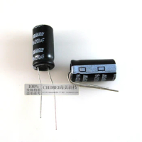 Electrolytic Capacitor 16V 2200UF 10 * 25MM Volume 10X25 mm Accessories
