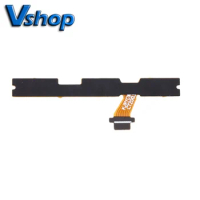 Honor Play 3e Power Button &amp; Volume Button Flex Cable for Huawei Honor Play 3e Mobile Phone Replacement Parts