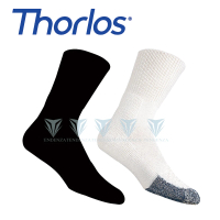 【Thorlos】籃球襪(美國製造/運動襪/中筒/籃球/厚底)