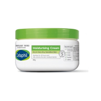 Cetaphil舒特膚 長效潤膚霜 250g
