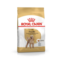 ROYAL CANIN法國皇家-貴賓成犬(PDA) 1.5kg x 2入組(購買第二件贈送寵物零食x1包)