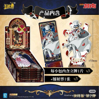 Gói Thẻ Pack Card Standee Conan Ver 2 (KAYOU)
