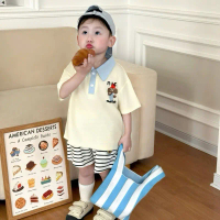 Bộ Quần Áo Baby Đẹp - Bộ Quần Áo Baby Comfy