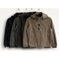 JAKET PRIA/ JAKET IMPORT/ JAKET TOPI/ JAKET KATUN/ JAKET KEREN