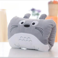 Bantal Pemanas Tangan, Ketibaan Baru, Mainan Mewah, Bantal Tangan Tidur, Pemanas Tangan Musim Sejuk,