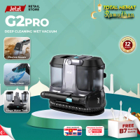 Jetzt G2 Pro Deep Cleaning Wet Vacuum Cleaner Sofa Carpet Bed Deep Cleaning Mesin cuci sofa karpet M