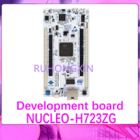 NUCLEO-H723ZG STM32 Nucleo-144 development board STM32H723ZG MCU 550Mhz