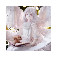 【Good Smile】Illustration Revelation Art by Rella 聖誕夜之鐘(無比例模型 好微笑)