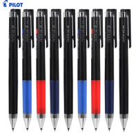 Pilot Juice Up 04 Gel Ink Ballpoint Pens,0.3/0.4/0.5mm Extra Fine ST Nib Soft Grip Rollerball Writing Pens,LP3RF-12S3/4/5 Refill