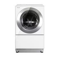 Panasonic NA-D106X3 10.5公斤日本製溫水洗脫烘變頻滾筒洗衣機【水水家電】 (10折)