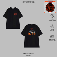 COD Gumball3000 T-Shirt Oversize - Team 65 - Áo thun Gumball 3000 SaiGon - Cambodia - Phnom Penh - M