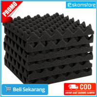 Busa Peredam / busa telur Suara Acoustic Noise Reduction- SFS1
