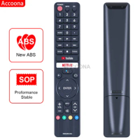 New GB346WJSA Remote Control For Sharp Aquos Smart LED TV GB336WJSA 2T-C50BG1I without voice