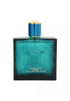 Versace VERSACE 情緣男士淡香水-簡裝 100ml