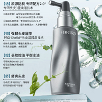 Recommended by Hyde Hair Stylist Fortro Strengthening Anti-Hair Loss Serum Scalp Treatment Solution 