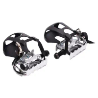 Exercise Bike Pedals Repair Parts for Indoor Riding Stationary Bike Home Gym