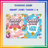 [ADM] SMART JAWI TAHUN 1-6 - KARANGKRAF
