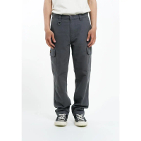 Greenlight Voyager Men's Long Cargo Pants Regular Fit Cotton Canvas Lucian HP-020825