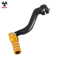 Motorcycle Gear Shift Shifter Lever Pedal For Suzuki RMZ250 RMZ450 DRZ400S DRZ400SM DRZ400E DRZ 400 S E SM RMZ 250 450