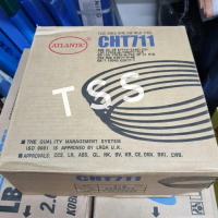 Kawat Las MIG Flux Cored CHT711 Atlantic FCAW AWS A5.20 E71T-1C - 1,2 mm