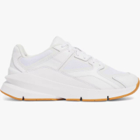 UA Forge 96 Leather Unisex Shoes