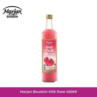 Syrup Sirup Marjan Boudoin 460 Cocopandan Granadine Leci Lemon Melon Moka Pisang Susu Ros Stroberi, 