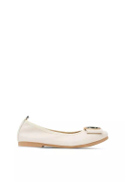 Gino Mariani Sepatu Wanita Casual Gino Mariani Farana Putih