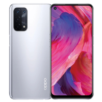 【OPPO】A74 5G 全能四鏡頭手機 6G+128G(太空銀)