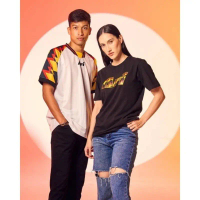 ARI FOOTBALL FEST 2022 LIFESTYLE TEE เสื้อยืด ของแท้