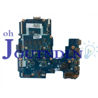 JOUTNDLN FOR HP Pavilion 14-AM Laptop Motherboard 858039-601 858039-501 858039-001 6050A2823001 W/ N3060 CPU