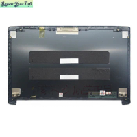 Laptop LCD Back Cover for ACER Aspire 7 A715-71G A715-72G N19C5 A Part Screen Case Front Bezel AM210000100 Original New