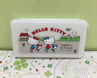 【震撼精品百貨】Hello Kitty 凱蒂貓 Sanrio HELLO KITTY可愛圖案OK蹦 附盒#20308 震撼日式精品百貨