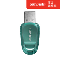 【SanDisk】Ultra Eco USB 3.2 隨身碟256GB(公司貨)