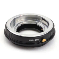 Pixco AF Confirm Adapter Voigtlander Retina DKL Lens to Canon (D)SLR Camera