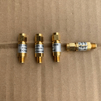 二手拆機 EAT-10S 10dB DC-6GHZ 2W 同軸衰減器