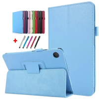 Fashion PU Leather Tablet Case For Honor Pad 8 2022 / Honor Tablet 8 Cover For Honor Pad 8 Case 12 I