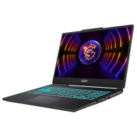 【MSI 微星】▲特仕版 15.6吋i5電競(Cyborg 15 A13VF-1406TW/i5-13420H/16G/512G SSD/RTX4060-8G/W11)