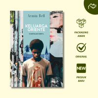 Buku Keluarga Oriente: Kumpulan Cerita karya Armin Bell - Penerbit Marjin Kiri Original - Toko Buku 